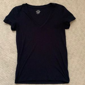 J.Crew V-Neck T-Shirt